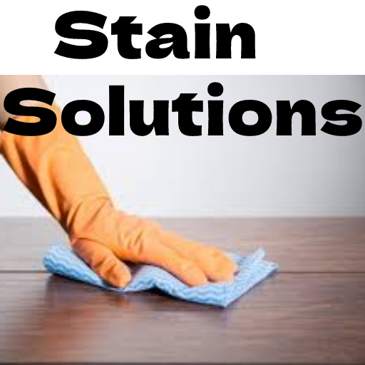 How to Remove Stains