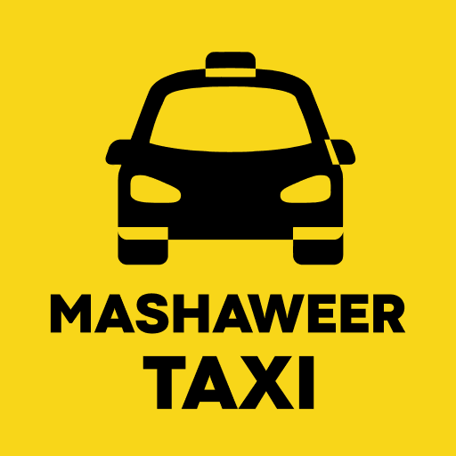 Mashaweer: Taxi Bethlehem