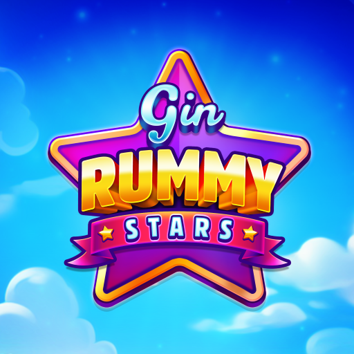 Gin Rummy Stars