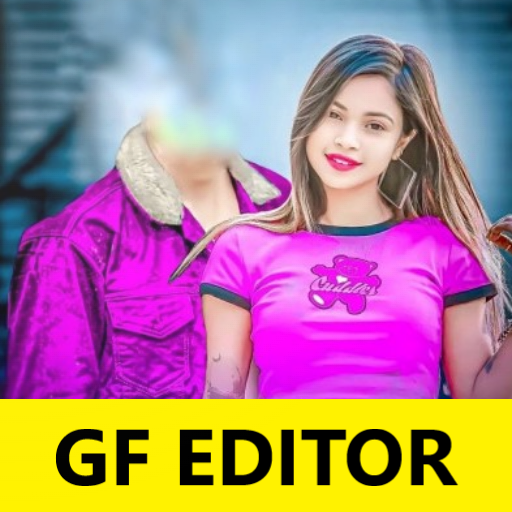 CB Girlfriend Photo Editor