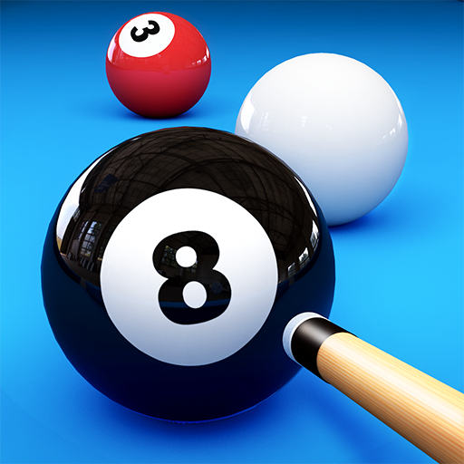 Pool Billiards 3D:Bida بیلیارد