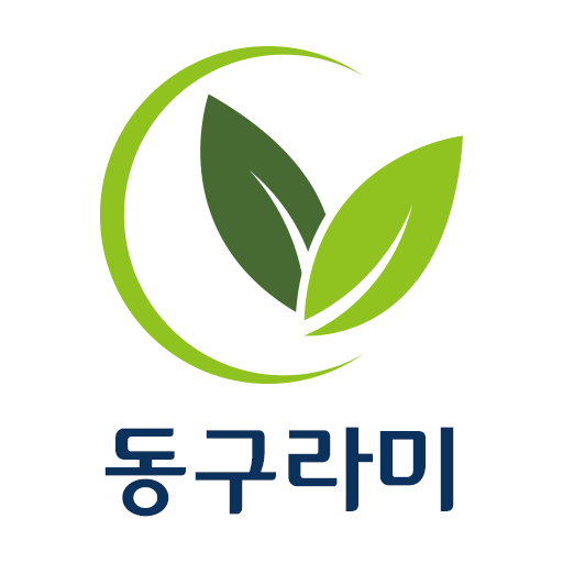 스마트 그린도시 플랫폼 동구라미