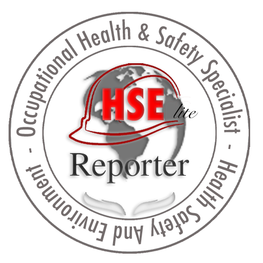 HSE Reporter Lite