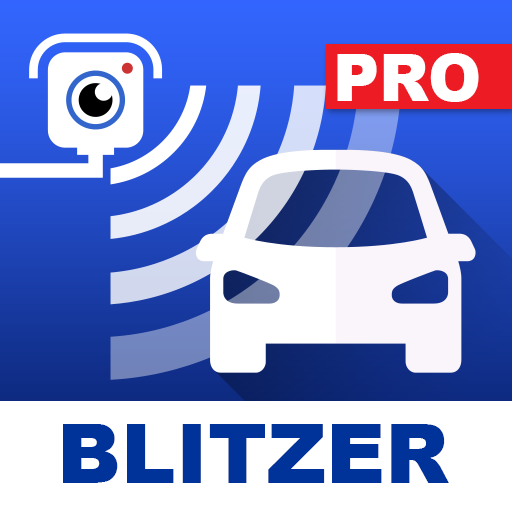 Blitzer Radarwarner NAVIGATOR