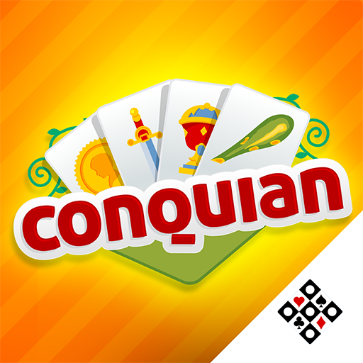 Conquian: Juego de Cartas