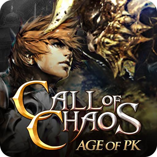 콜오브카오스 : Age of PK