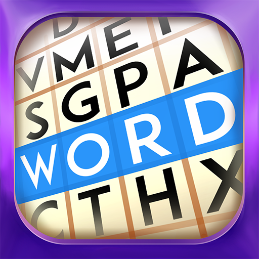 Word Search Epic