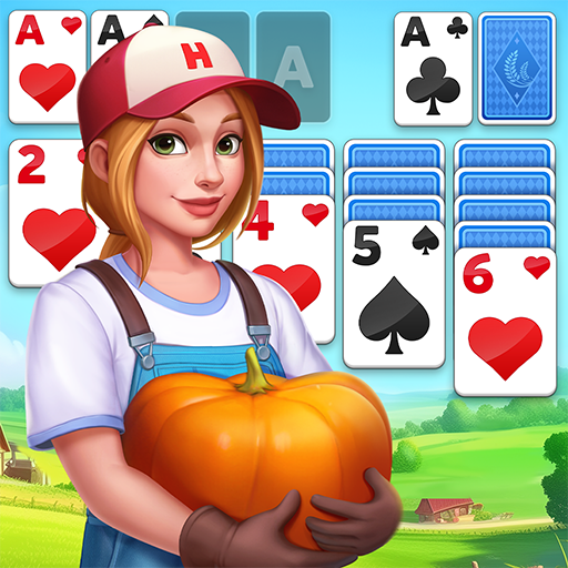 Solitaire: Sunny's Valley