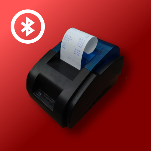 Printer Kasir Bluetooth