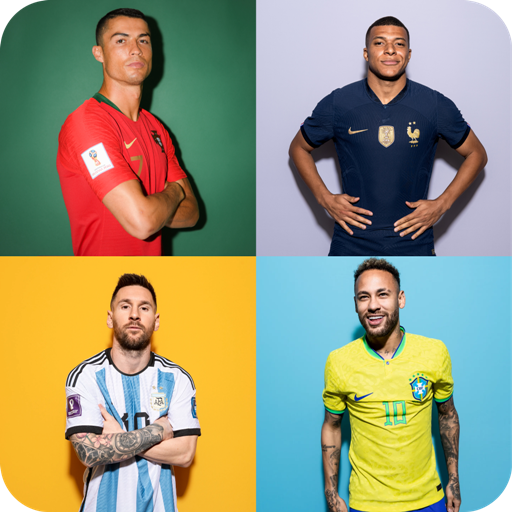 Quiz de jugador de fútbol