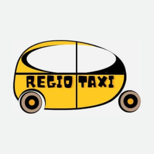 REGIO TAXI - Conductor