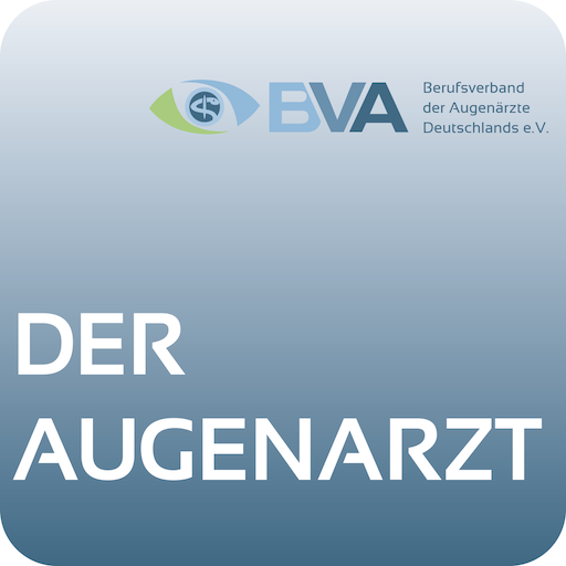 BVA – DER AUGENARZT