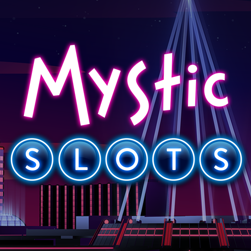 Mystic Slots® - Casino Games