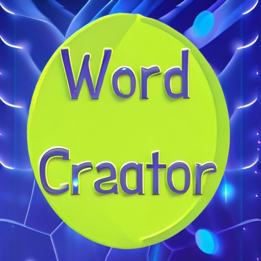 Word Creator