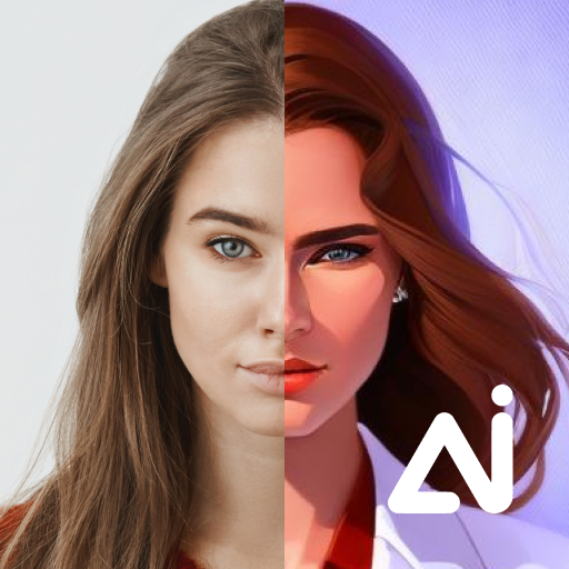 AI Avatar: AI Photo Enhancer.