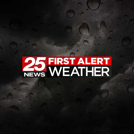 WEEK 25 First Alert Weather