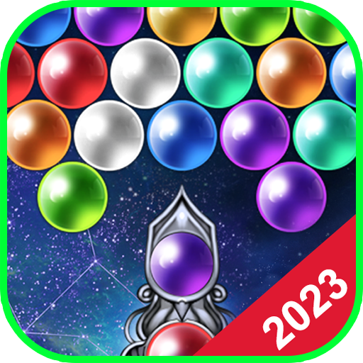 Jogo Clássico Bubble Shooter3.6.9