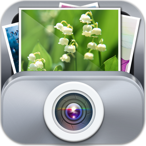 Photo Editor フォトエディタのプロ