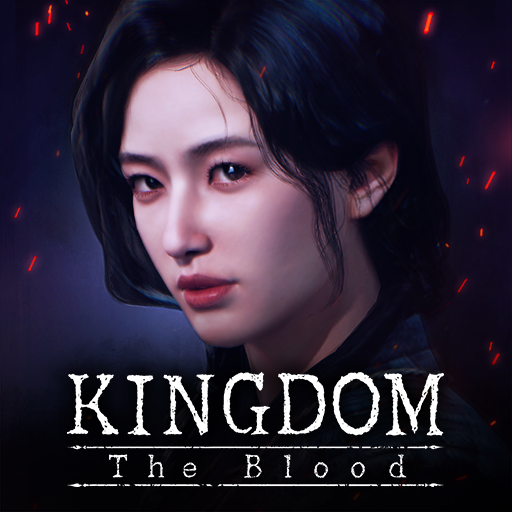 Kingdom -Netflix Soulslike RPG