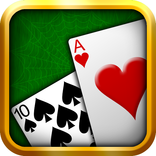 Spider Solitaire