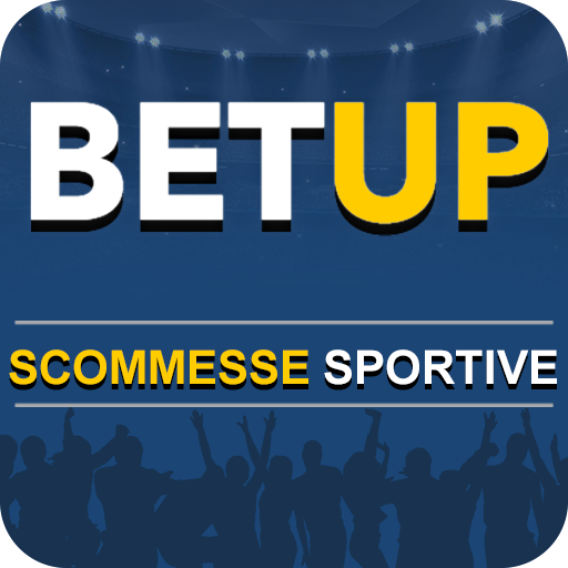 Scommesse Sportive - BETUP