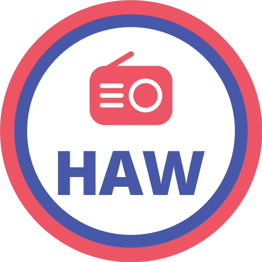 Radio Hawaii: Online FM radio