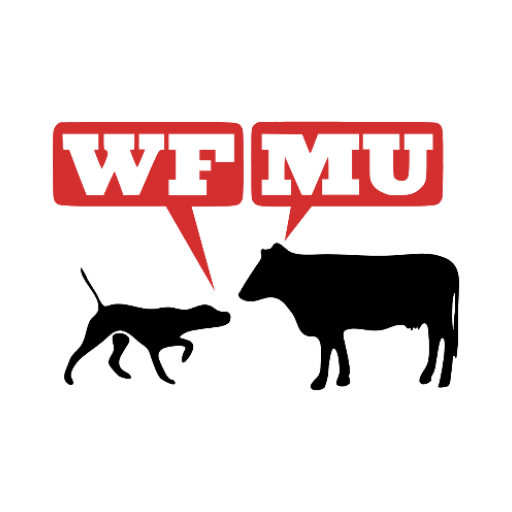 WFMU Official App (Woof Moo)