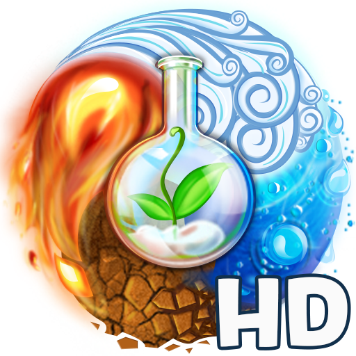 古典炼金术 (Alchemy Classic HD)