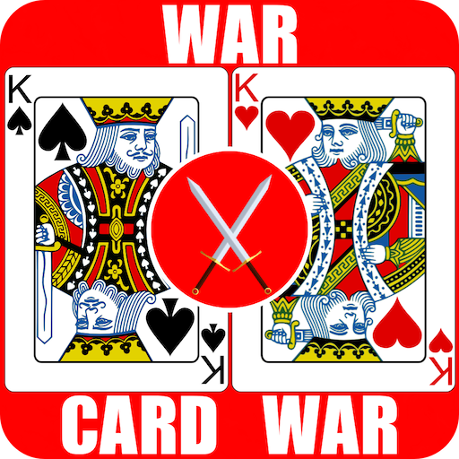 War - Card War