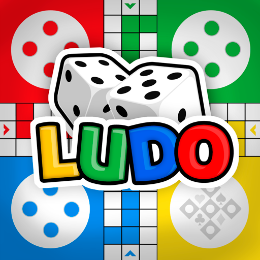 Parchís Online - Ludo Clásico