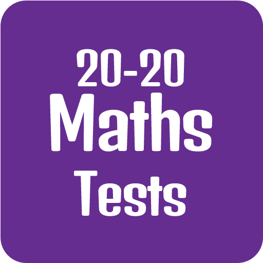 20-20 Maths Quiz