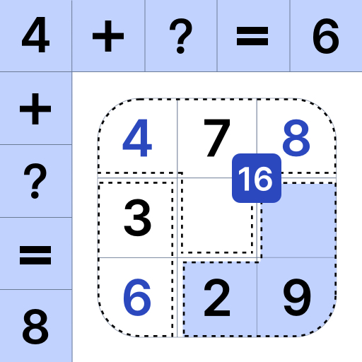 Killer Sudoku - ปริศนาซูโดกุ