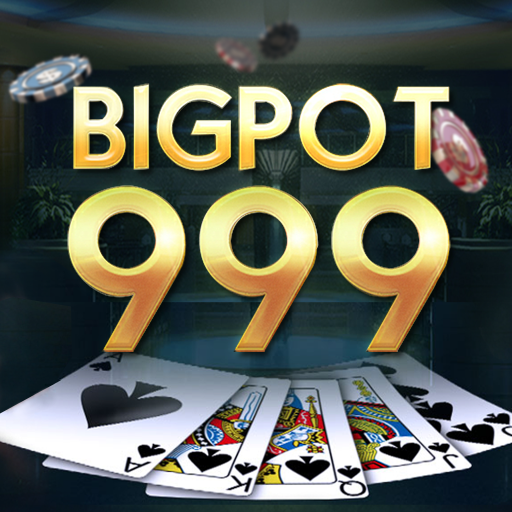 BIGPOT 999