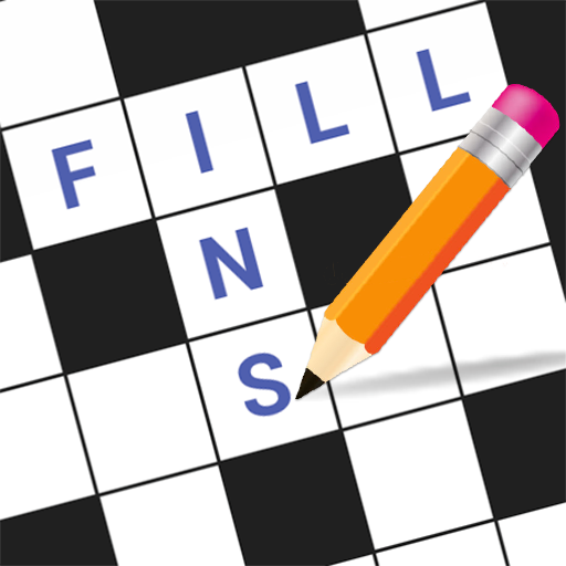 Fill-In Crosswords