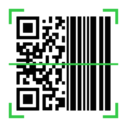 QR code scanner: QR reader