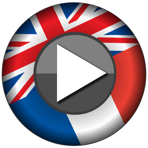 Offline Translator: French-Eng