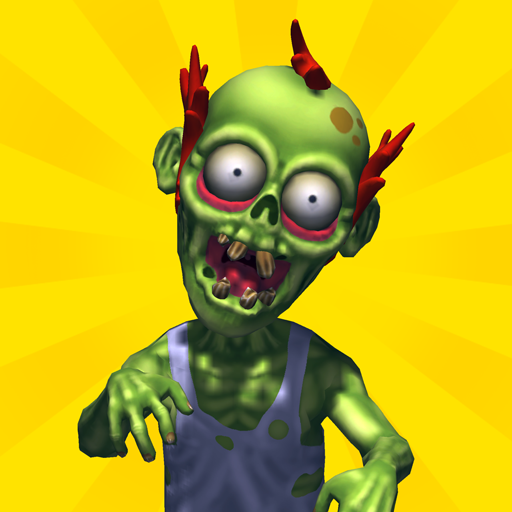 Tower Gunner: Atirador Zumbi