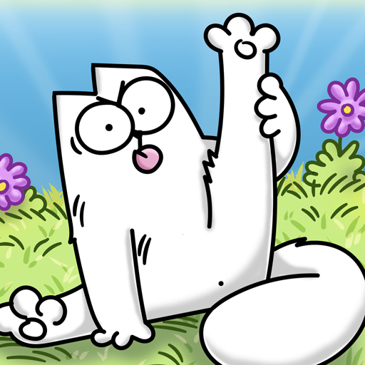 Simon's Cat - Crunch Time