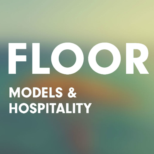 Floor Models and Hospitality