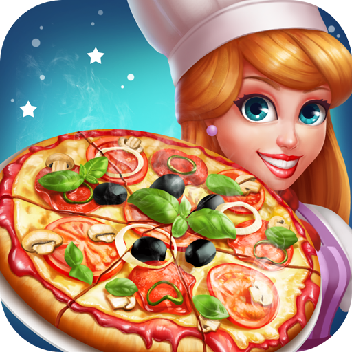 Crazy Cooking - Star Chef