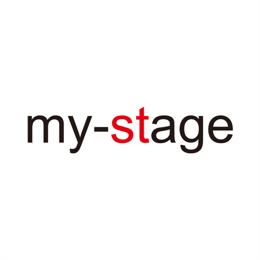 美容室my-stage（マイステージ）公式アプリ