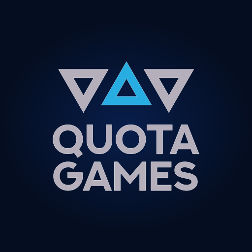 Quota Games