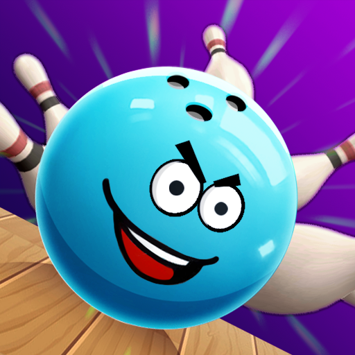 Just Bowling - เกมโบว์ลิ่ง 3D