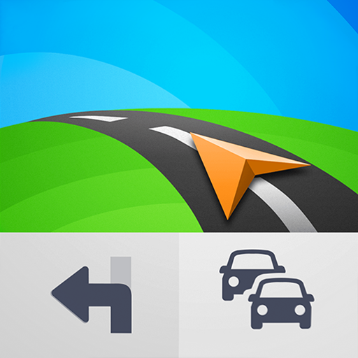 Sygic GPS Navigation & Maps