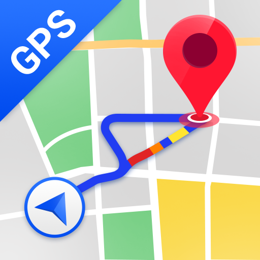 Навигация GPS-карт