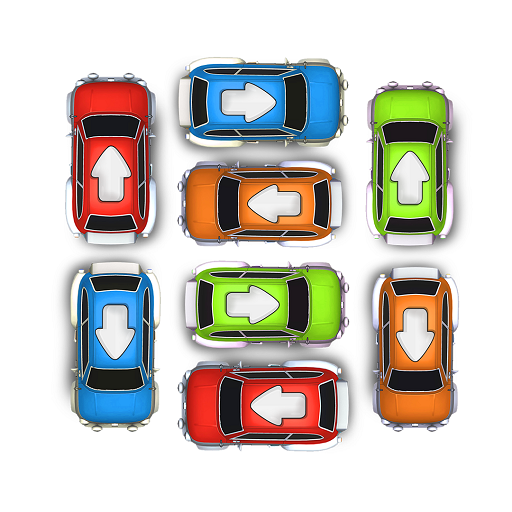 Traffic Jam: Escape Car Games