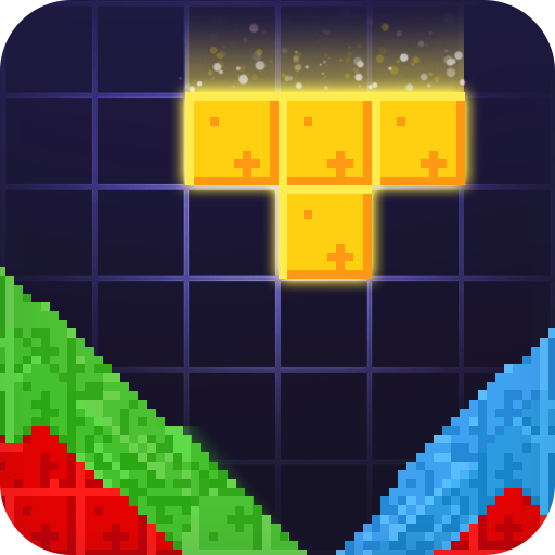 Sand Block Puzzle: Setris