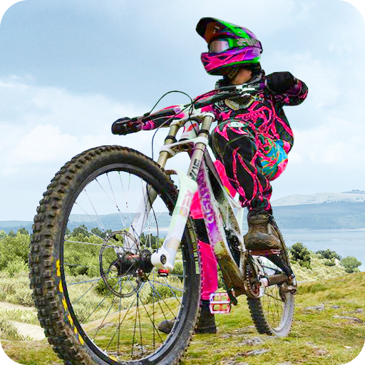 BMX Boy Bike Stunt Rider Game1.4.4