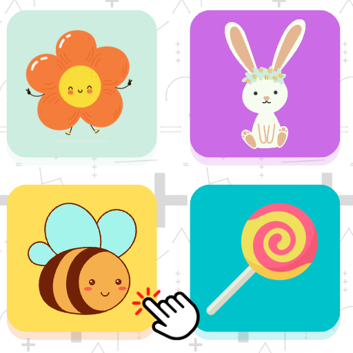 Kids Games: Fun Learning Games