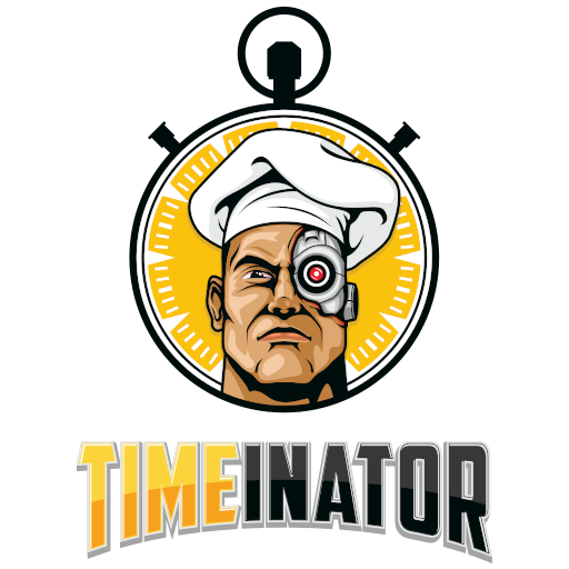 TIMEINATOR